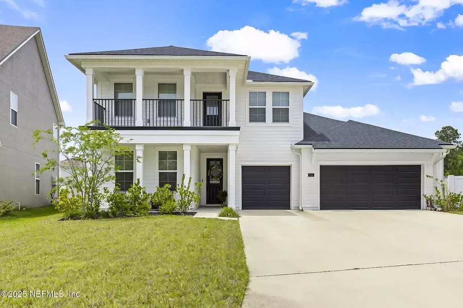 133 OAKHURST CT, St. Augustine, FL 32092