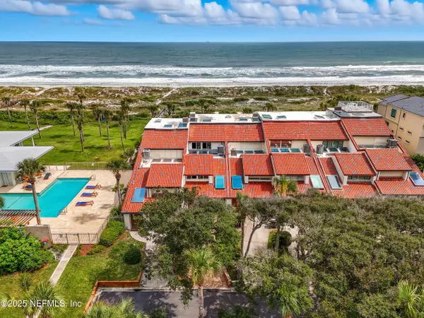 50 SEMINOLE LANDING RD, Atlantic Beach, FL 32233
