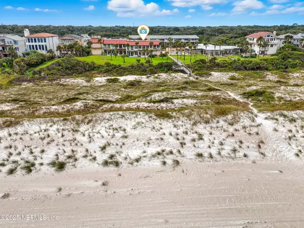 50 SEMINOLE LANDING RD, Atlantic Beach, FL 32233