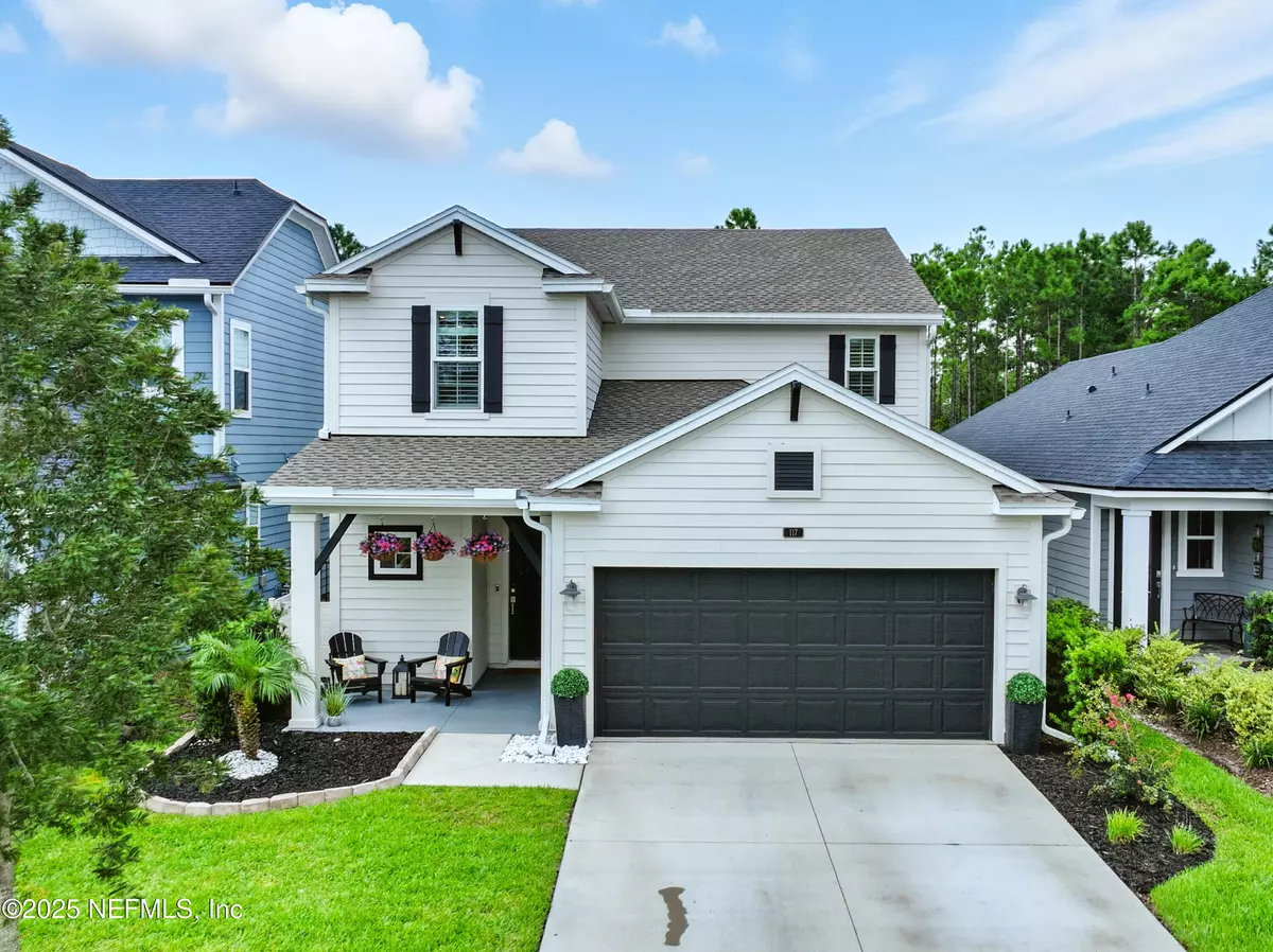 Ponte Vedra, FL 32081,117 RAINBOW TROUT LN