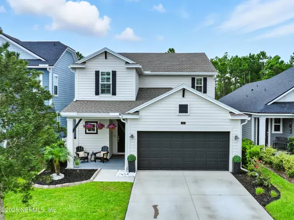 117 RAINBOW TROUT LN, Ponte Vedra, FL 32081