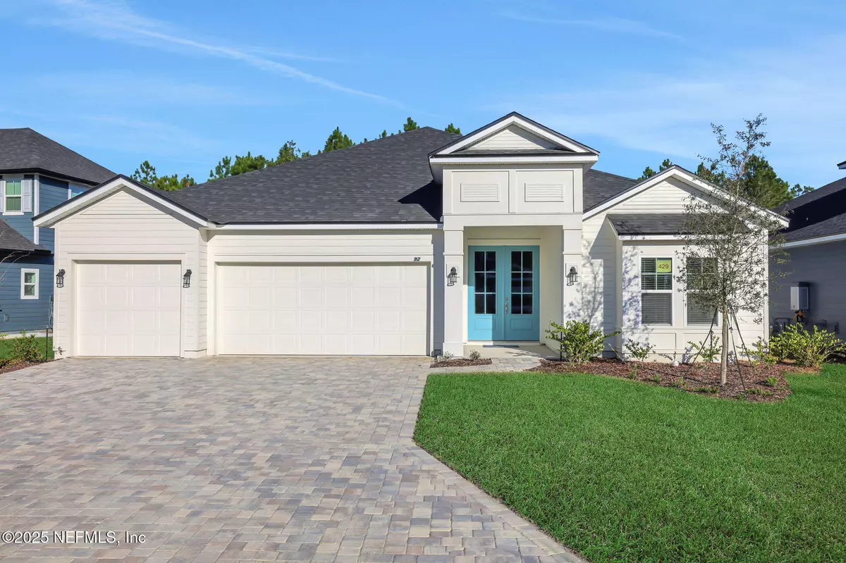 Green Cove Springs, FL 32043,3249 PIPERS WAY