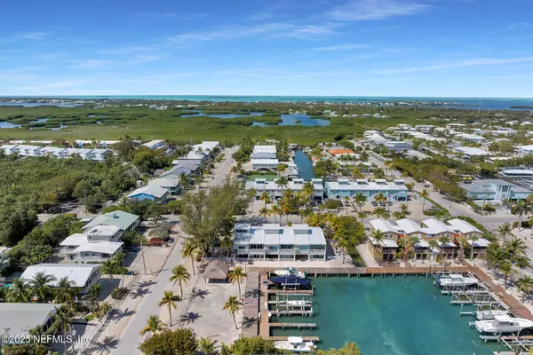 Key Largo, FL 33037,165 OCEAN BAY DR #9-A