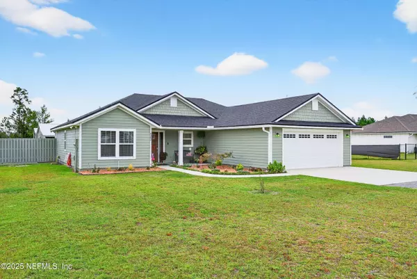 Glen St. Mary, FL 32040,8282 ODIS YARBOROUGH RD