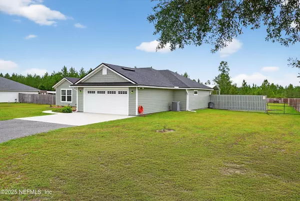 Glen St. Mary, FL 32040,8282 ODIS YARBOROUGH RD