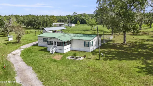 Lawtey, FL 32058,6283 NW NW CR 225