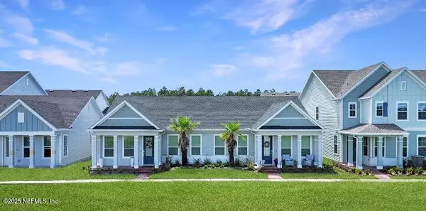 53 BELFORT CT, St. Augustine, FL 32092