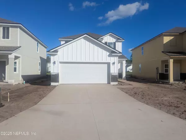 14883 MACADAMIA LN, Jacksonville, FL 32218