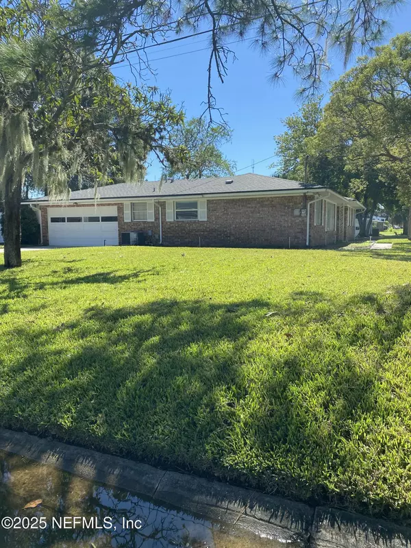 Jacksonville, FL 32216,1007 GROVE PARK BLVD