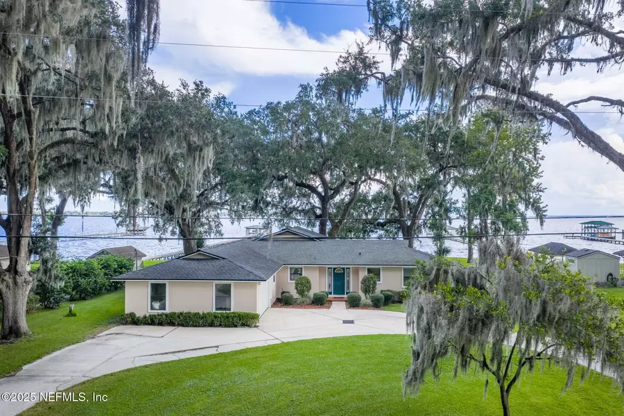 7744 RIVER AVE, Fleming Island, FL 32003
