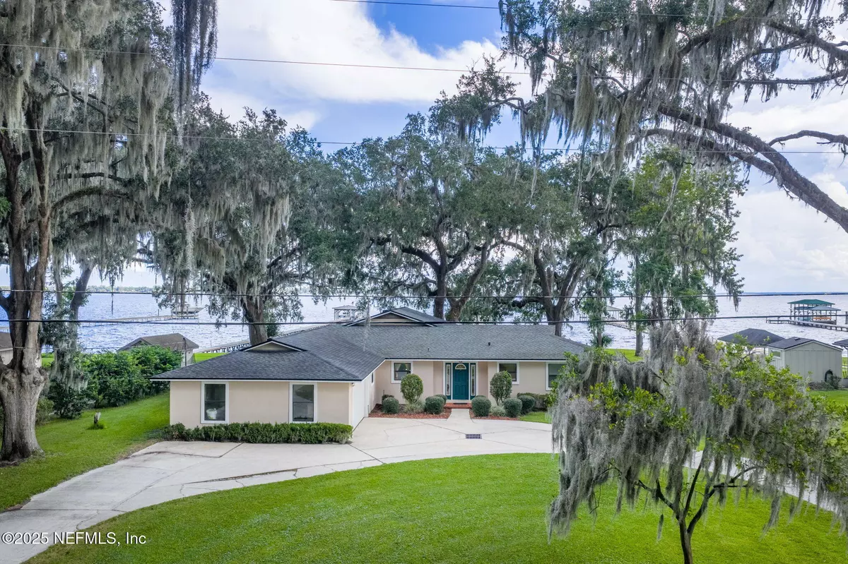Fleming Island, FL 32003,7744 RIVER AVE