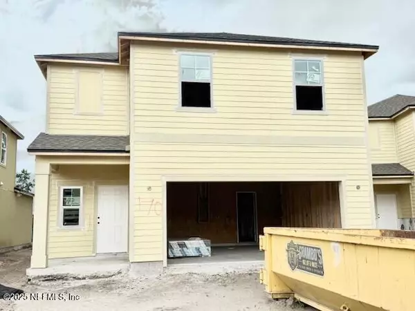 14871 MACADAMIA LN, Jacksonville, FL 32218