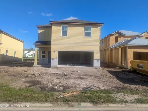 14871 MACADAMIA LN, Jacksonville, FL 32218