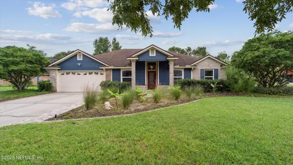 2744 CHELSEA COVE DR, Jacksonville, FL 32223