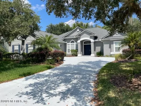 928 INDIAN RIVER RD, St. Augustine, FL 32092