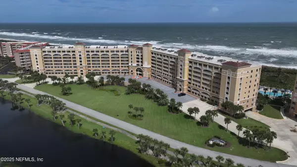 80 SURFVIEW DR #602, Palm Coast, FL 32137