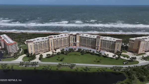 Palm Coast, FL 32137,80 SURFVIEW DR #602