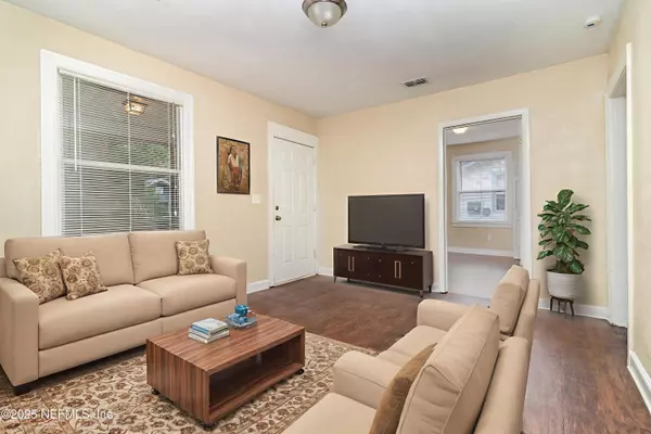 Jacksonville, FL 32205,3042 GREEN ST