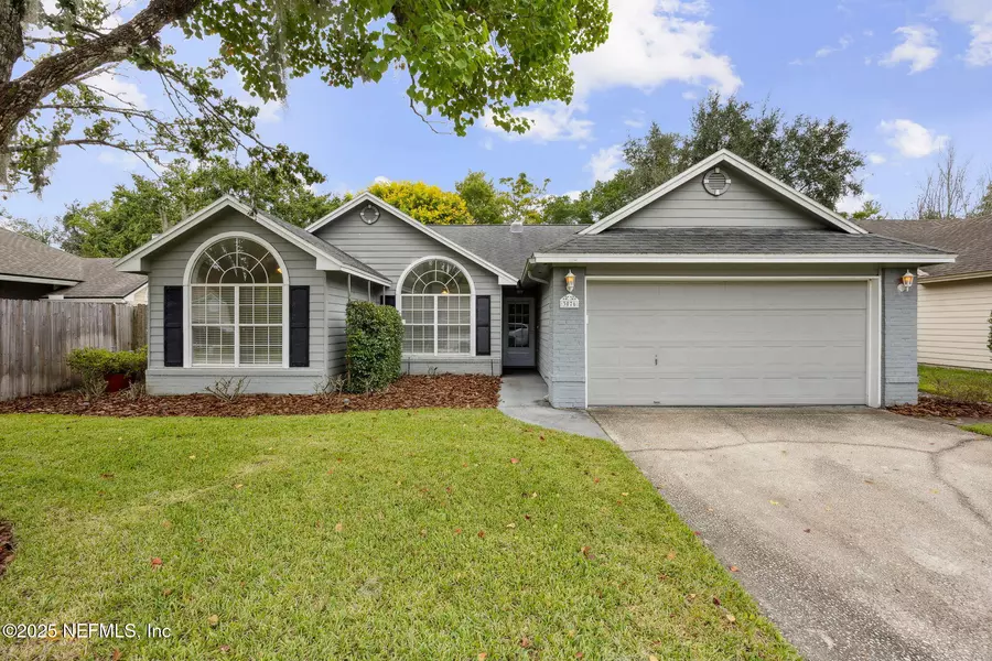 3076 MARBON ESTATES CT, Jacksonville, FL 32223