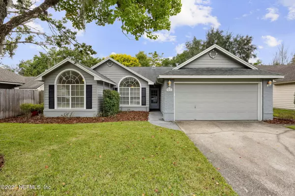 3076 MARBON ESTATES CT, Jacksonville, FL 32223