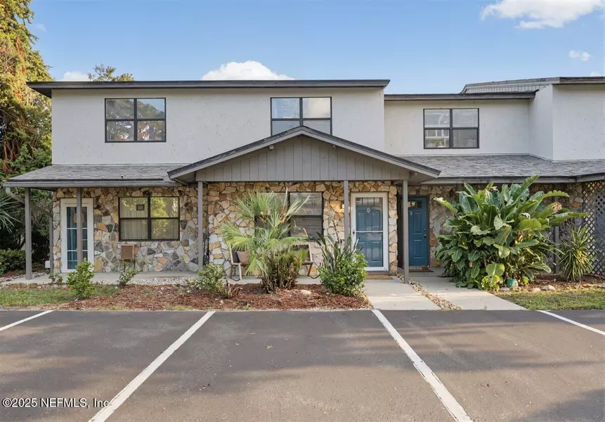 20 PONTE VEDRA CT #C, Ponte Vedra Beach, FL 32082
