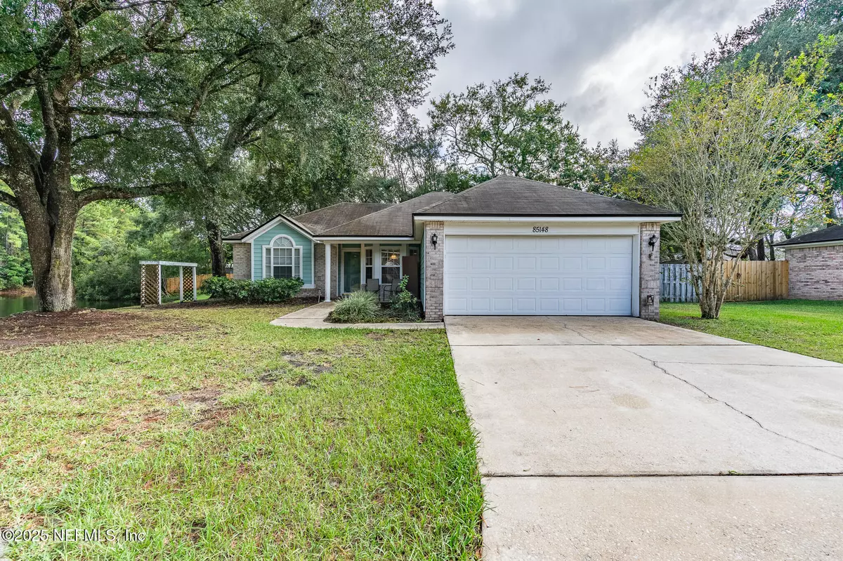 Yulee, FL 32097,85148 ST JOHN CT