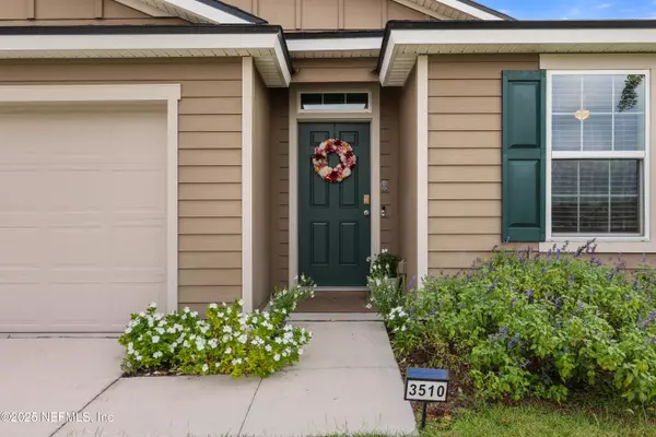 Green Cove Springs, FL 32043,3510 MARTIN LAKES DR