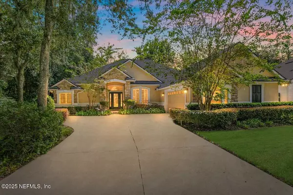 3732 BERENSTAIN DR, St. Augustine, FL 32092