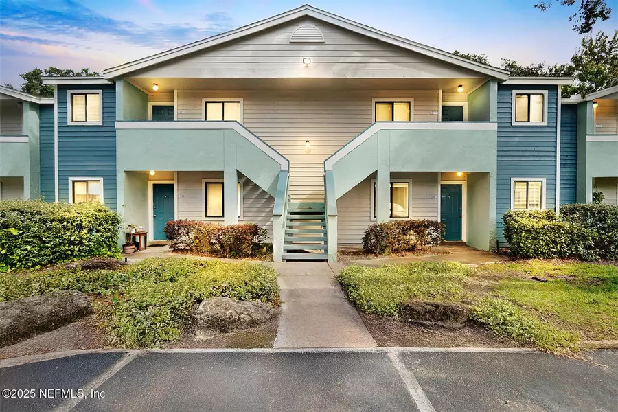 2768 STATE ROAD A1A WAY #1-704, Jacksonville, FL 32233