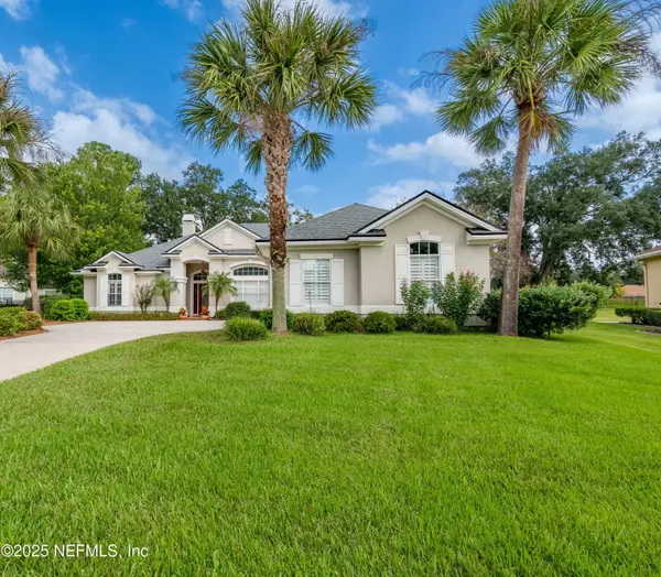 Orange Park, FL 32073,307 LEGACY DR