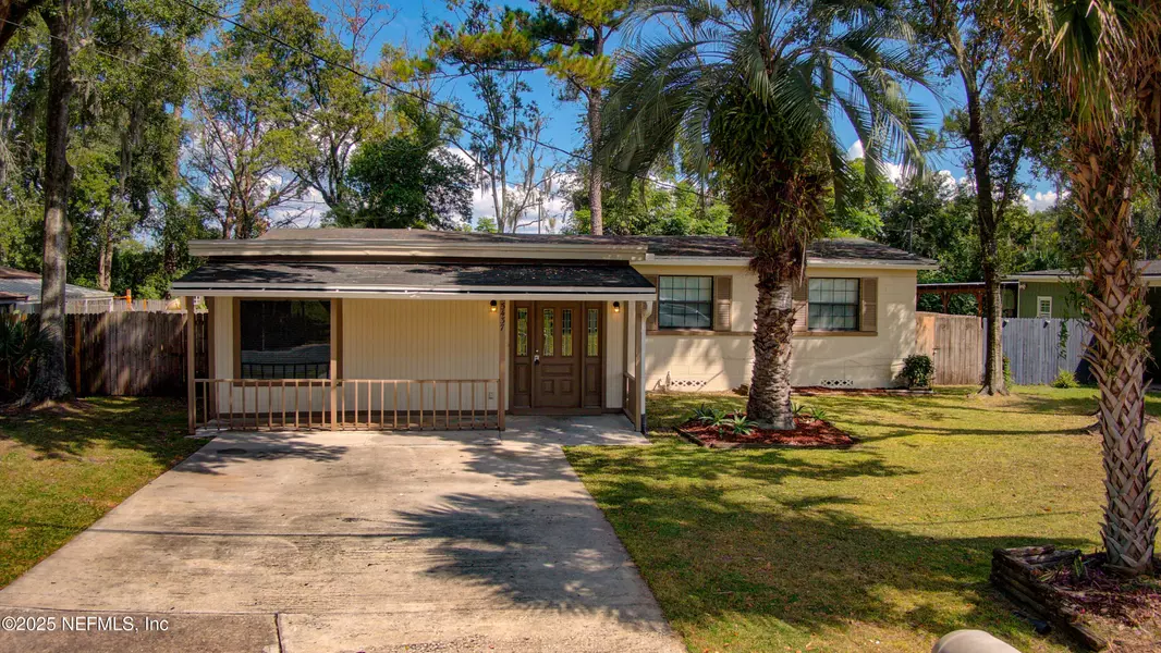 5437 MORET DR E, Jacksonville, FL 32244