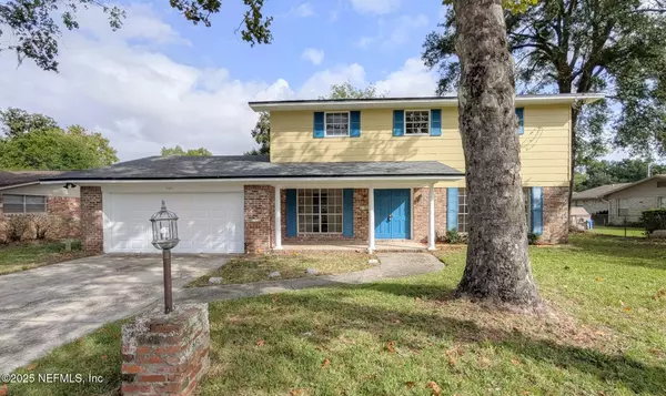 5091 SOMERSBY RD, Jacksonville, FL 32217