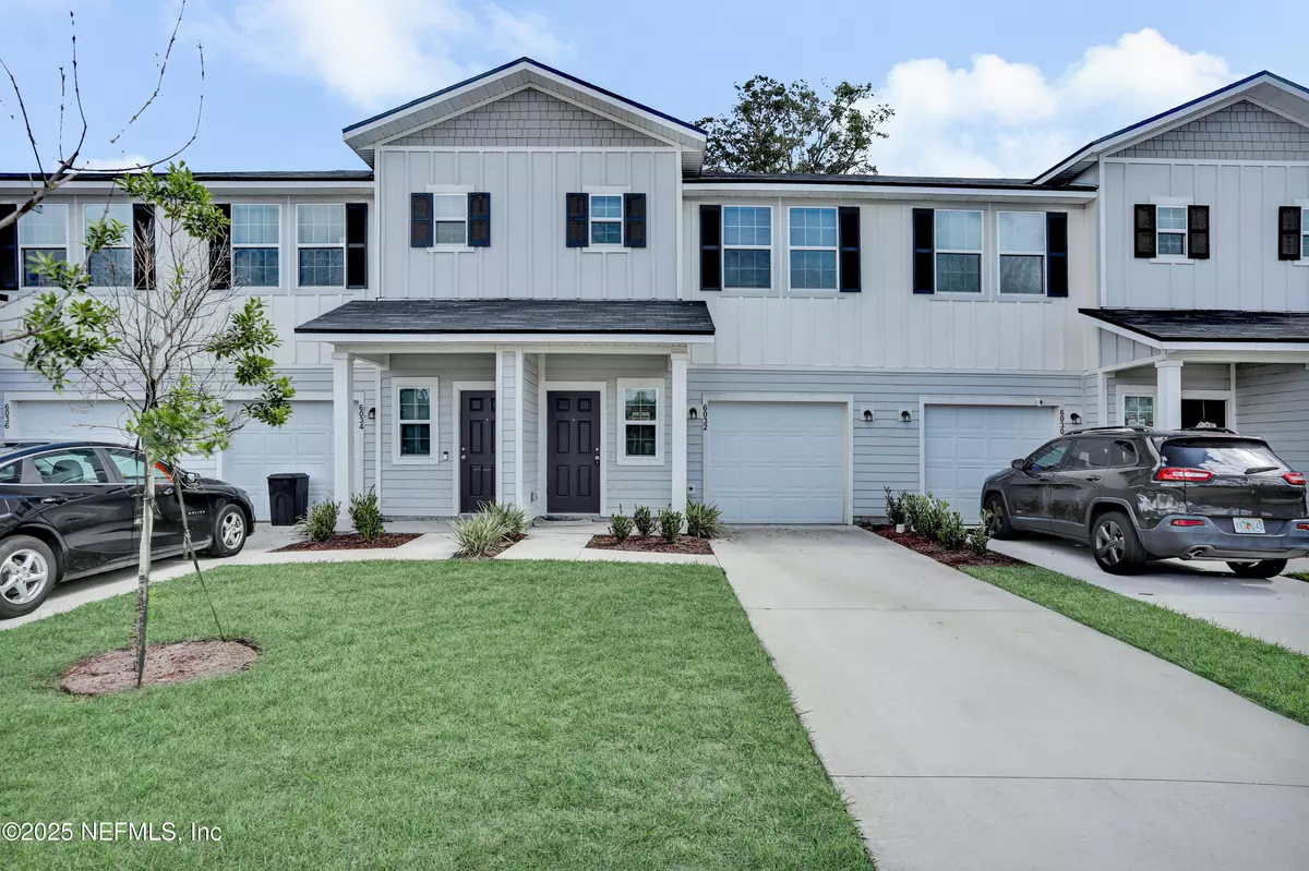 Jacksonville, FL 32277,6033 CAROLINES CT