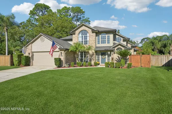 Jacksonville, FL 32223,12222 BRECKENRIDGE CT