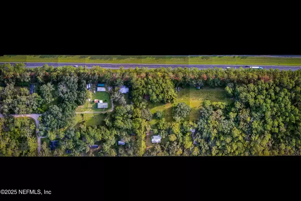 Macclenny, FL 32063,6300 J & M RANCH RD