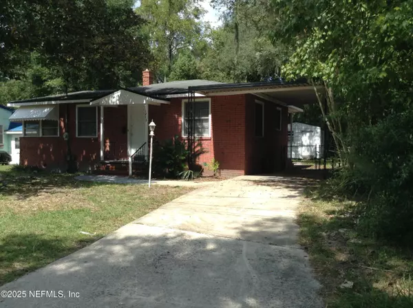1213 KENMORE ST, Jacksonville, FL 32208
