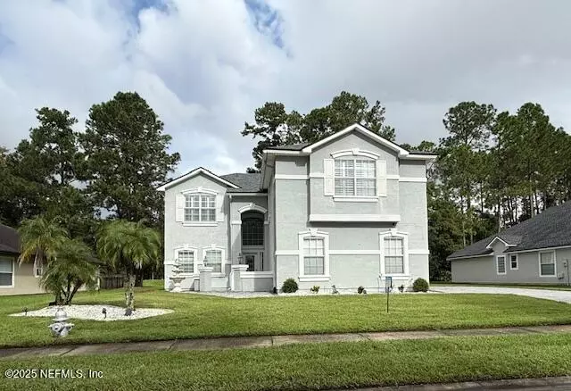 2518 WILLOW CREEK DR, Fleming Island, FL 32003