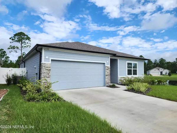 Green Cove Springs, FL 32043,2599 LANTANA LN