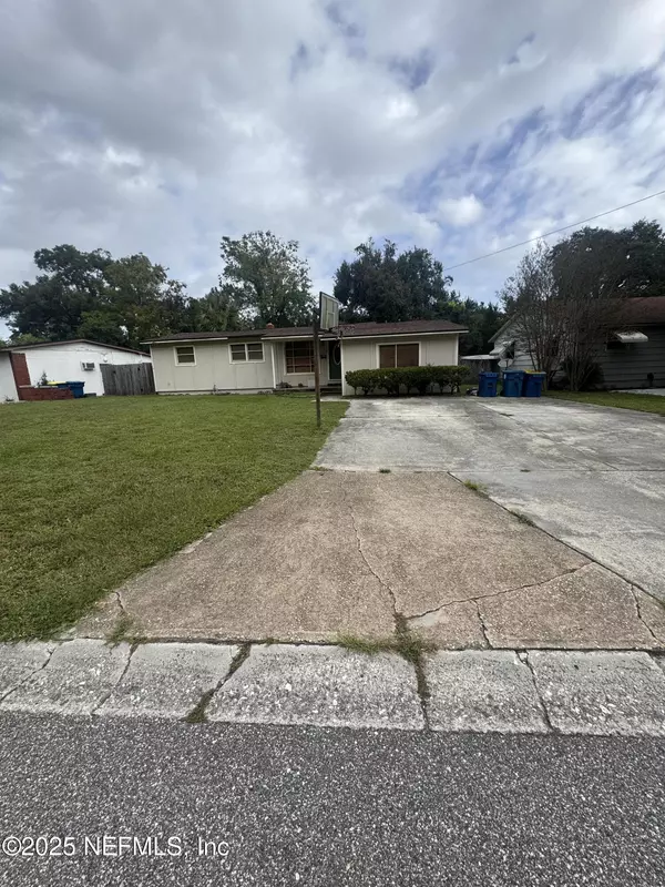 Jacksonville, FL 32211,6619 ECTOR RD