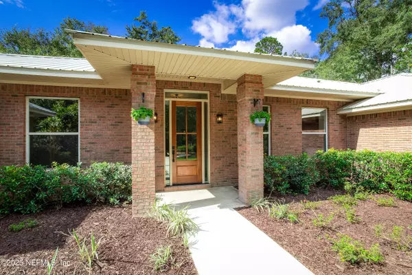 Glen St. Mary, FL 32040,7933 YELLOW PINE CIR