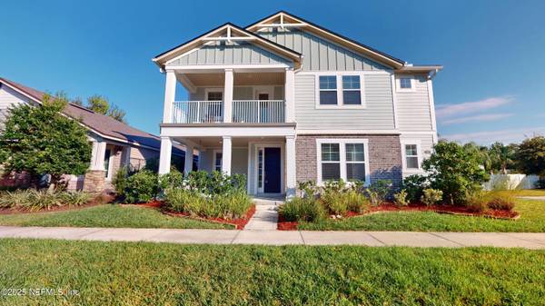 44 FOOTBRIDGE RD, St. Johns, FL 32259