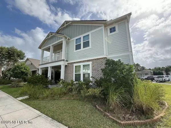 St. Johns, FL 32259,44 FOOTBRIDGE RD