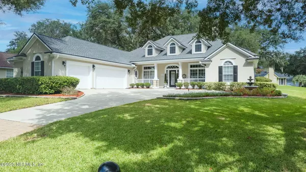 Orange Park, FL 32065,1455 SCENIC OAKS DR