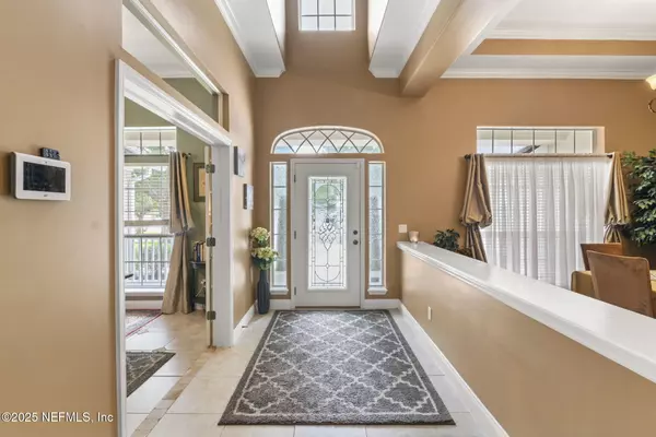 Orange Park, FL 32065,1455 SCENIC OAKS DR