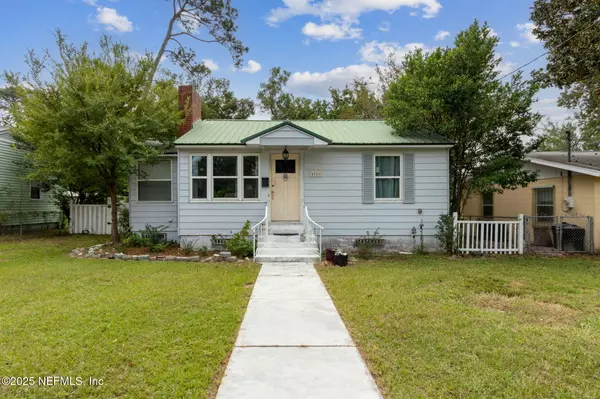 Jacksonville, FL 32210,4586 COLONIAL AVE