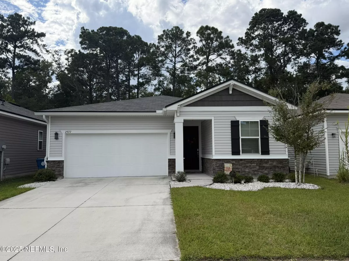 Jacksonville, FL 32218,2977 ALPIN DR