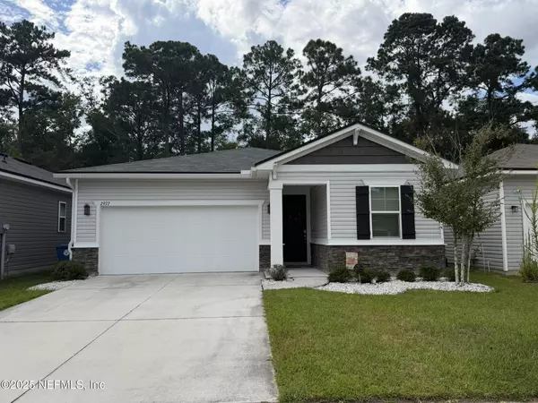 2977 ALPIN DR, Jacksonville, FL 32218