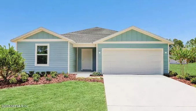 7761 HOLLENBECK WAY, Jacksonville, FL 32219