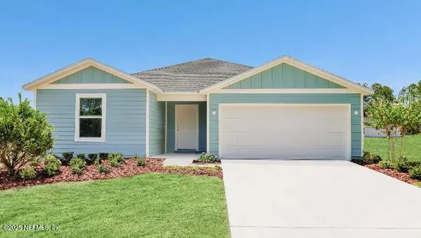 7761 HOLLENBECK WAY, Jacksonville, FL 32219