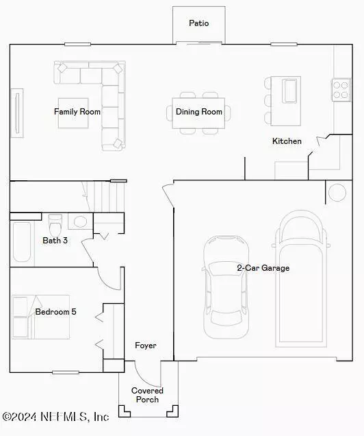 Jacksonville, FL 32219,7713 HOLLENBECK WAY